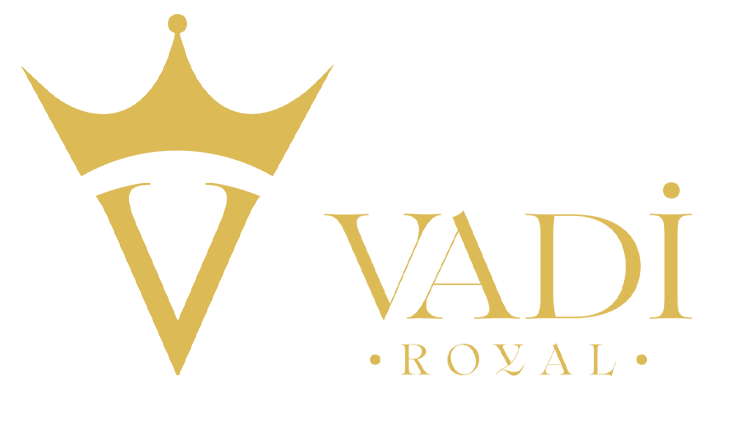 Vadi Royal Logo